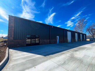 Plus de détails pour 2421 S Portland Ave, Oklahoma City, OK - Industriel/Logistique à vendre