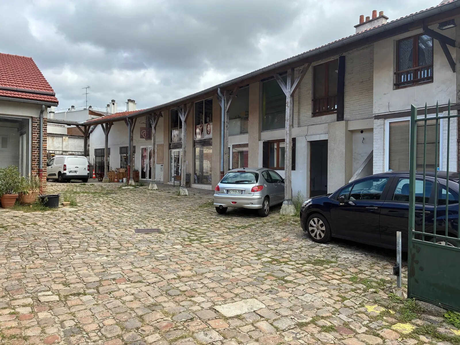 7 Rue La Boissière, Fontenay-aux-Roses à louer Photo de l’immeuble– Image 1 sur 7