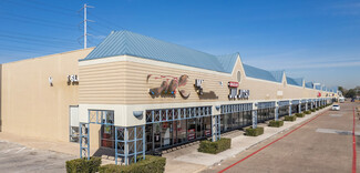 Plus de détails pour 11410-11430 East Fwy, Houston, TX - Bureau/Local commercial à louer