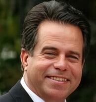 Richard Snyder