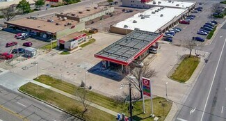 Plus de détails pour 3805 Maizeland Rd, Colorado Springs, CO - Local commercial à vendre
