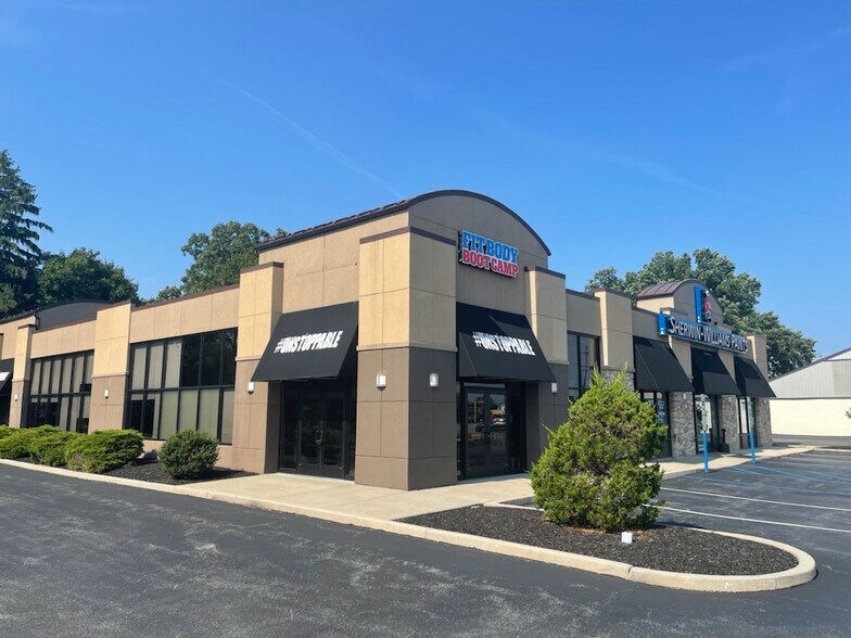 1003 W Chester Pike, West Chester, PA à louer - Photo de l’immeuble – Image 2 sur 7