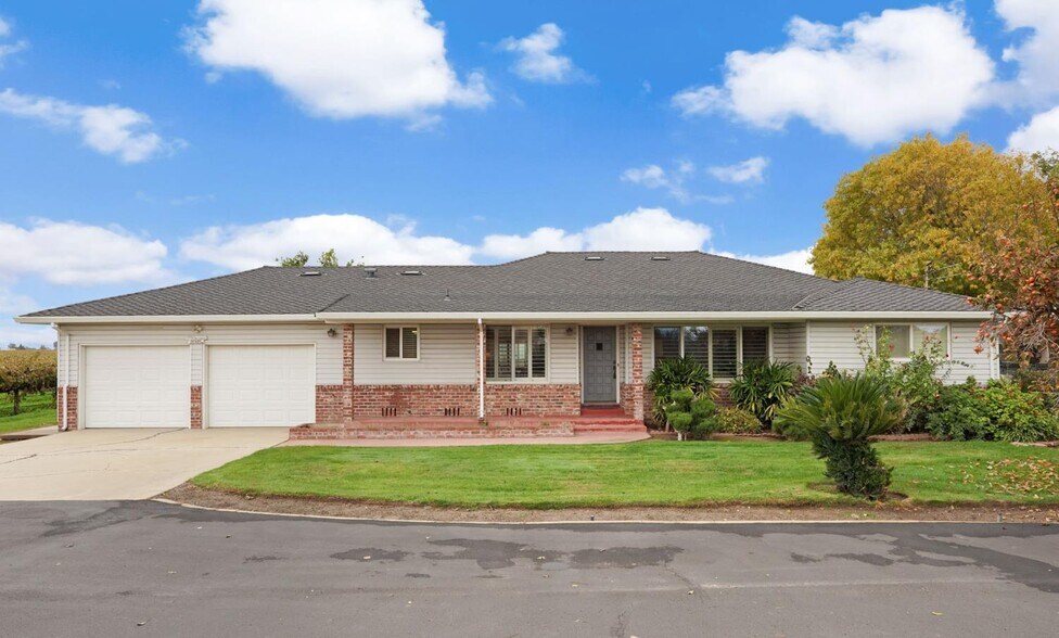 14235 N Vintage Rd, Lodi, CA à vendre - Photo de l’immeuble – Image 3 sur 34
