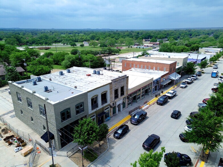 1020 Halsell St, Bridgeport, TX à vendre - Photo de l’immeuble – Image 3 sur 9