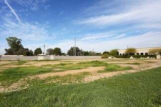 Plus de détails pour 1150 S Oakland, Mesa, AZ - Terrain à vendre