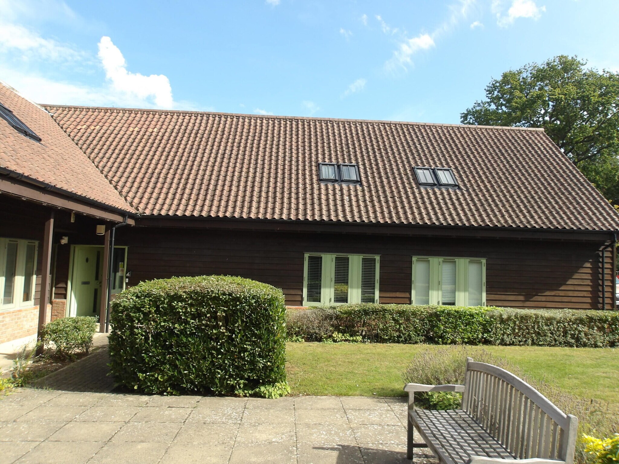 Stow Rd, Cambridge à louer Photo de l’immeuble– Image 1 sur 3