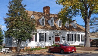 Plus de détails pour 2803 Mcrae Rd, Richmond, VA - Bureau à louer