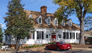 Plus de détails pour 2803 Mcrae Rd, Richmond, VA - Bureau à louer