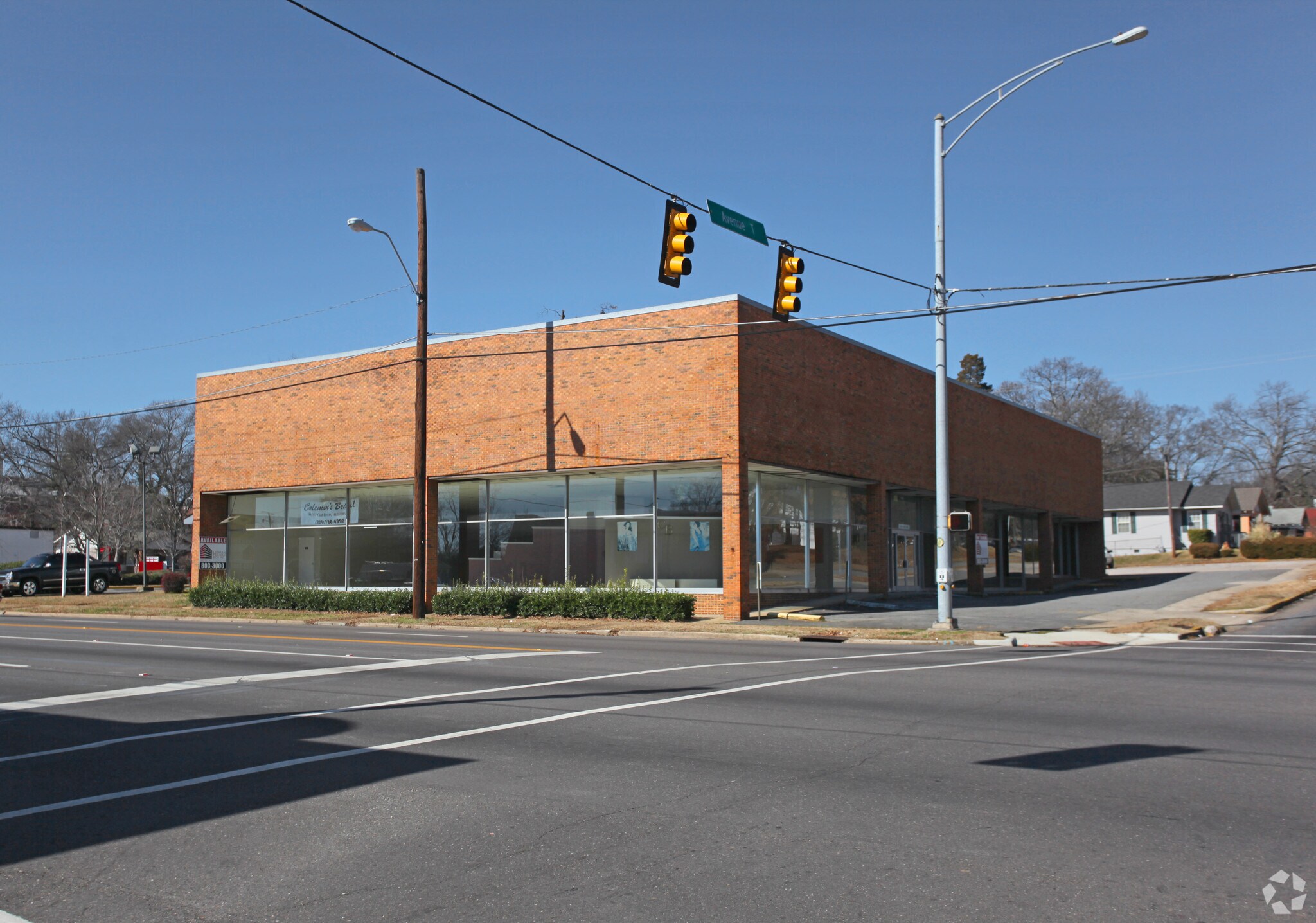 1970 Bessemer Rd, Birmingham, AL à louer Photo principale– Image 1 sur 9