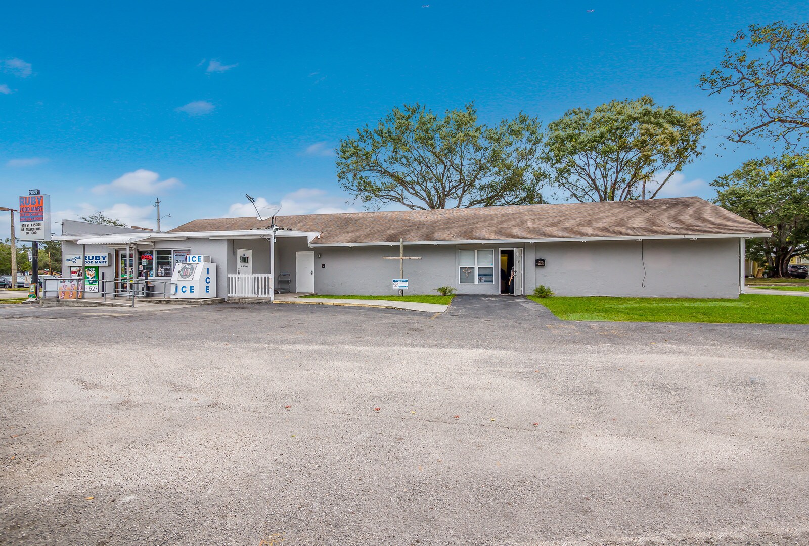2001 9th St, Bradenton, FL à louer Autre– Image 1 sur 21