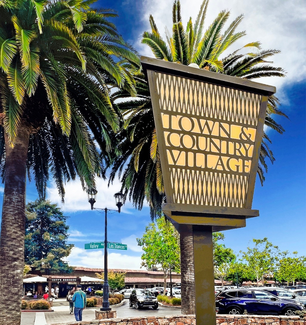 12-100 Town And Country Vlg, Palo Alto, CA à louer Photo principale– Image 1 sur 8