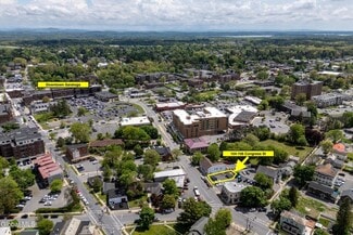 Plus de détails pour 104-106 Congress st, Saratoga Springs, NY - Terrain à vendre