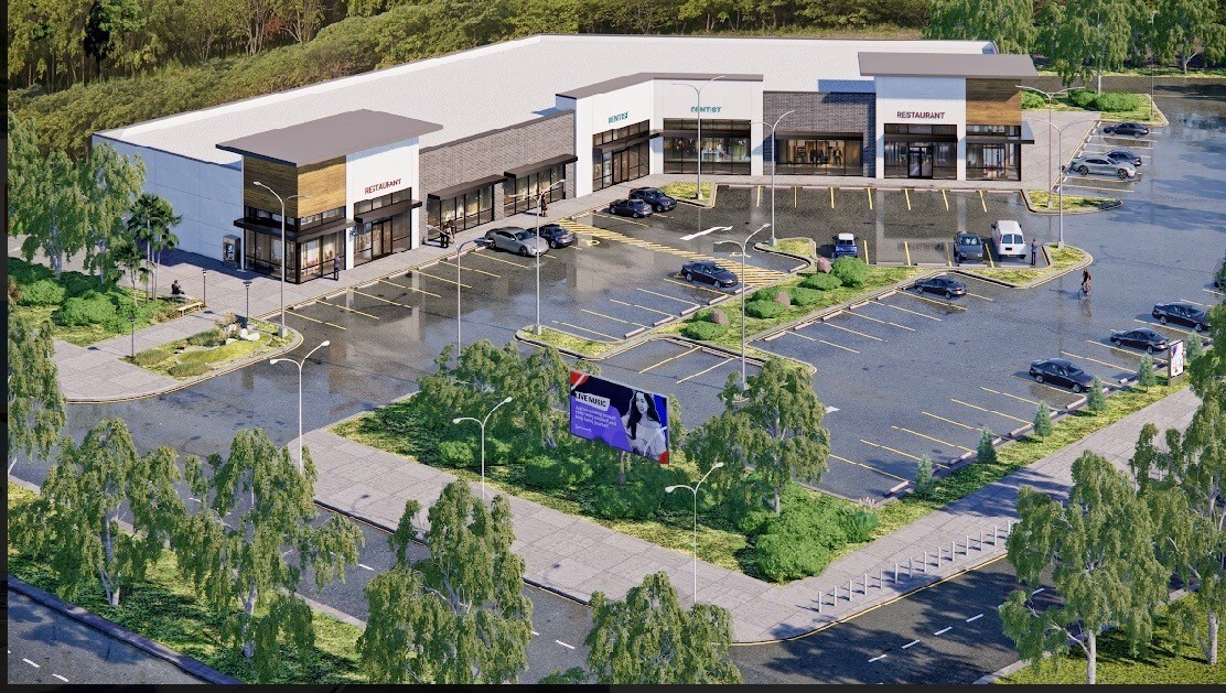 1450 Pomona Pkwy, Manvel, TX à louer Photo principale– Image 1 sur 4