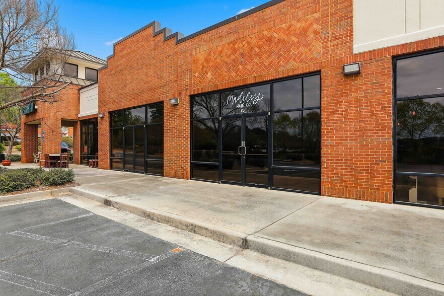 15 Thomas Grace Annex Ln, Sharpsburg, GA à louer - Photo de l’immeuble – Image 2 sur 12