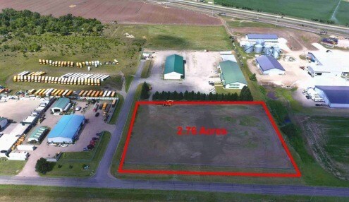 16296 149th St, Becker, MN à vendre Photo principale– Image 1 sur 3