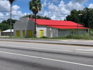 Plus de détails pour 190 US Highway 17 N, Bartow, FL - Local commercial à louer