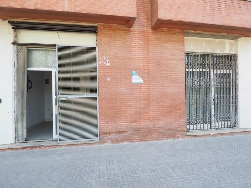 Local commercial dans Granollers, Barcelona à louer Photo principale– Image 1 sur 2