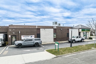 Plus de détails pour 21 E Industry Ct, Deer Park, NY - Industriel/Logistique à louer