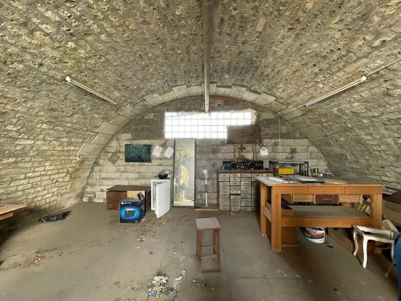 Industriel/Logistique dans Meudon à louer - Photo intérieure – Image 1 sur 3