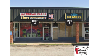 Surrey Brook Plz, Sauk Village, IL à louer Photo intérieure– Image 1 sur 6