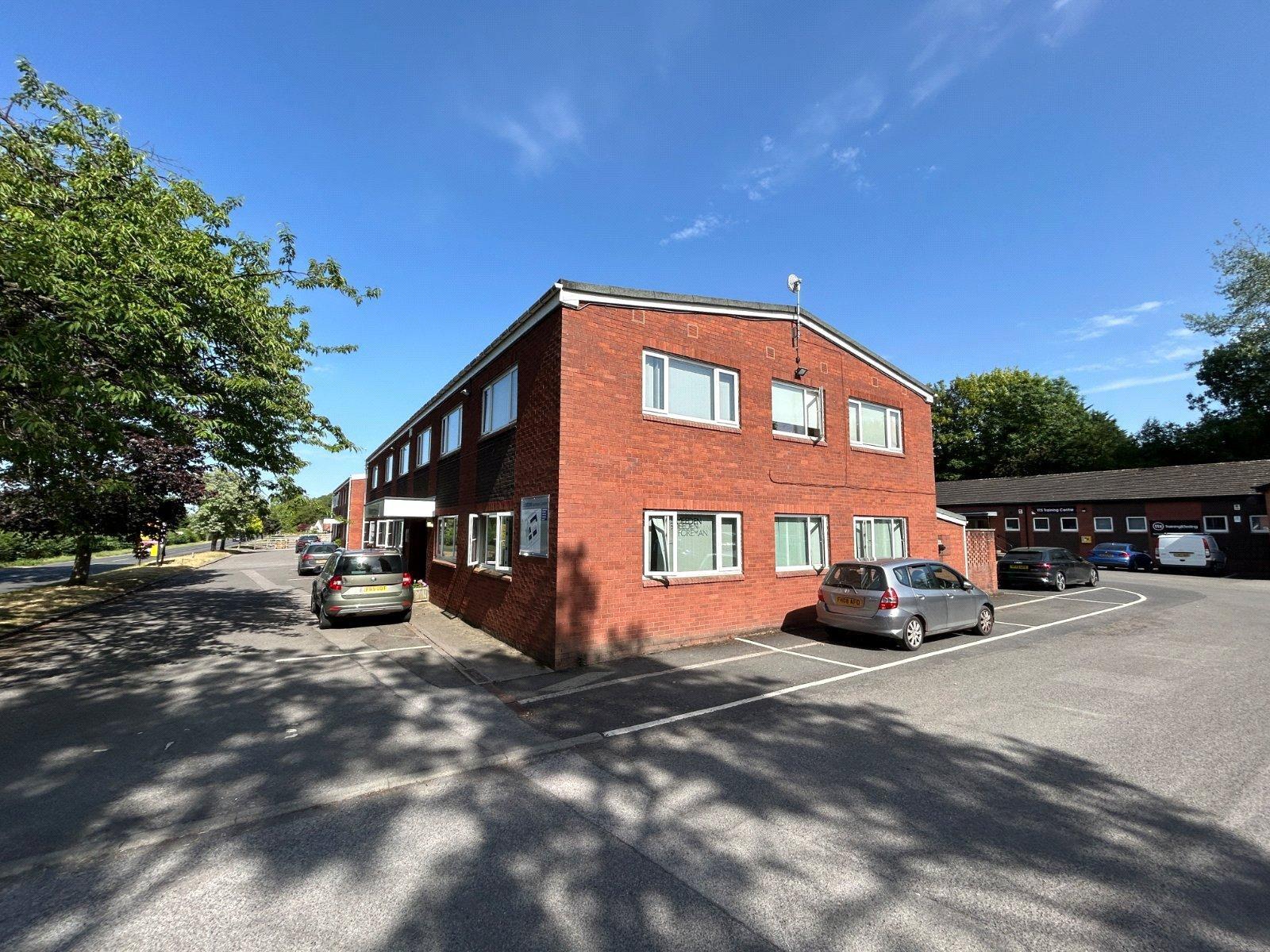 Low Moor Ln, Knaresborough à louer Photo de l’immeuble– Image 1 sur 3