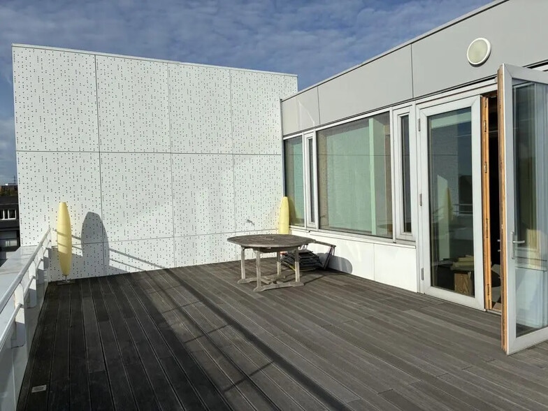 97 Rue Parmentier, Villeneuve-d'Ascq à louer - Photo de l’immeuble – Image 3 sur 10