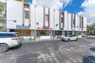 General Plaza - Immobilier d'entreprise