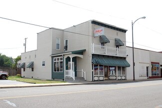 Plus de détails pour Evansville-Investment Portfolio for Sale – à vendre, Evansville, IN