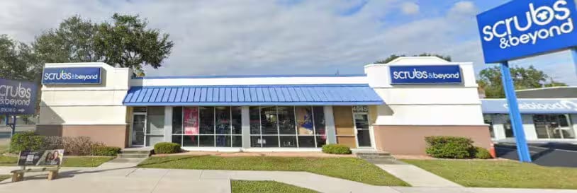 4045 W Kennedy Blvd, Tampa, FL à louer Photo de l’immeuble– Image 1 sur 1