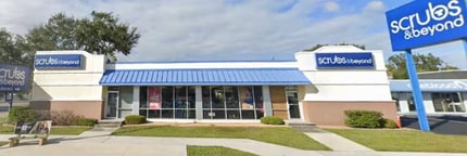 4045 W Kennedy Blvd, Tampa, FL à louer Photo de l’immeuble– Image 1 sur 1