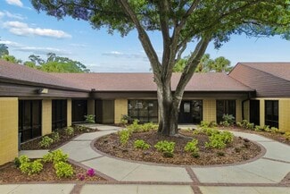 Plus de détails pour 611 Druid Rd E, Clearwater, FL - Bureau à vendre