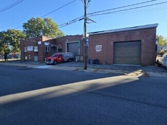 Plus de détails pour 109 West Shore Ave, Dumont, NJ - Industriel/Logistique à vendre