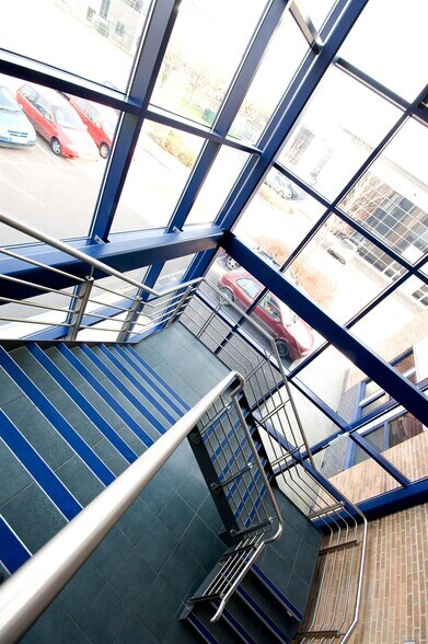 Cheltenham Rd, Gloucester à louer - Photo intérieure – Image 2 sur 4