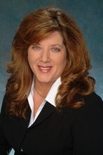 Debbie Morgan