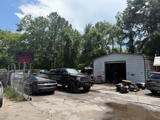 Plus de détails pour 51 Sudlow Lake Rd, Graniteville, SC - Local commercial à vendre