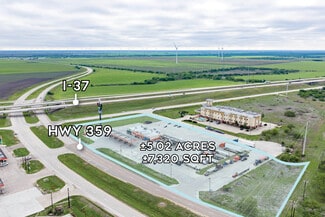Plus de détails pour Two C Stores & One Trvl Center Portfolio – Local commercial à vendre