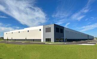 Plus de détails pour 301 Lau Pky, Englewood, OH - Industriel/Logistique à louer
