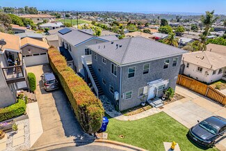Plus de détails pour 6737-43 Thomson Ct, San Diego, CA - Logement à vendre