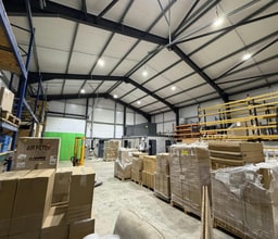 16 Sadler Ct, Lincoln à louer Photo intérieure– Image 2 sur 4