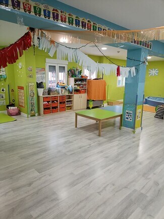 Plus de détails pour Local commercial à louer