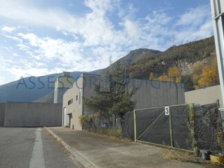 Plus de détails pour Industriel/Logistique à vendre