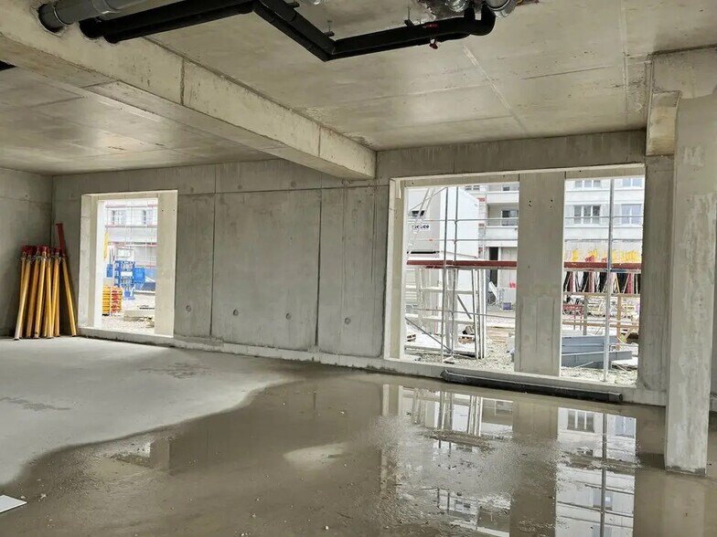 Local commercial dans Strasbourg à louer - Photo de l’immeuble – Image 2 sur 10
