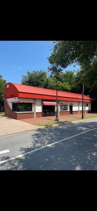 Plus de détails pour 3311 Martin Luther King Jr Blvd, Savannah, GA - Local commercial à louer
