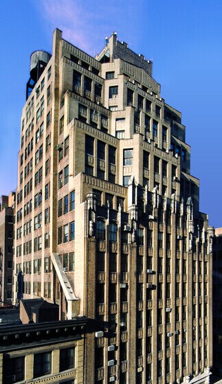 150 W 28th St, New York, NY à louer - Photo de l’immeuble – Image 2 sur 20