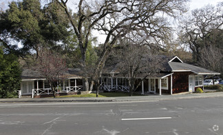 Plus de détails pour 104-122 Camino Pablo, Orinda, CA - Bureau à louer