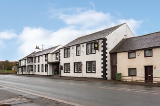 Plus de détails pour Eamont Brg, Penrith - Hôtellerie à vendre