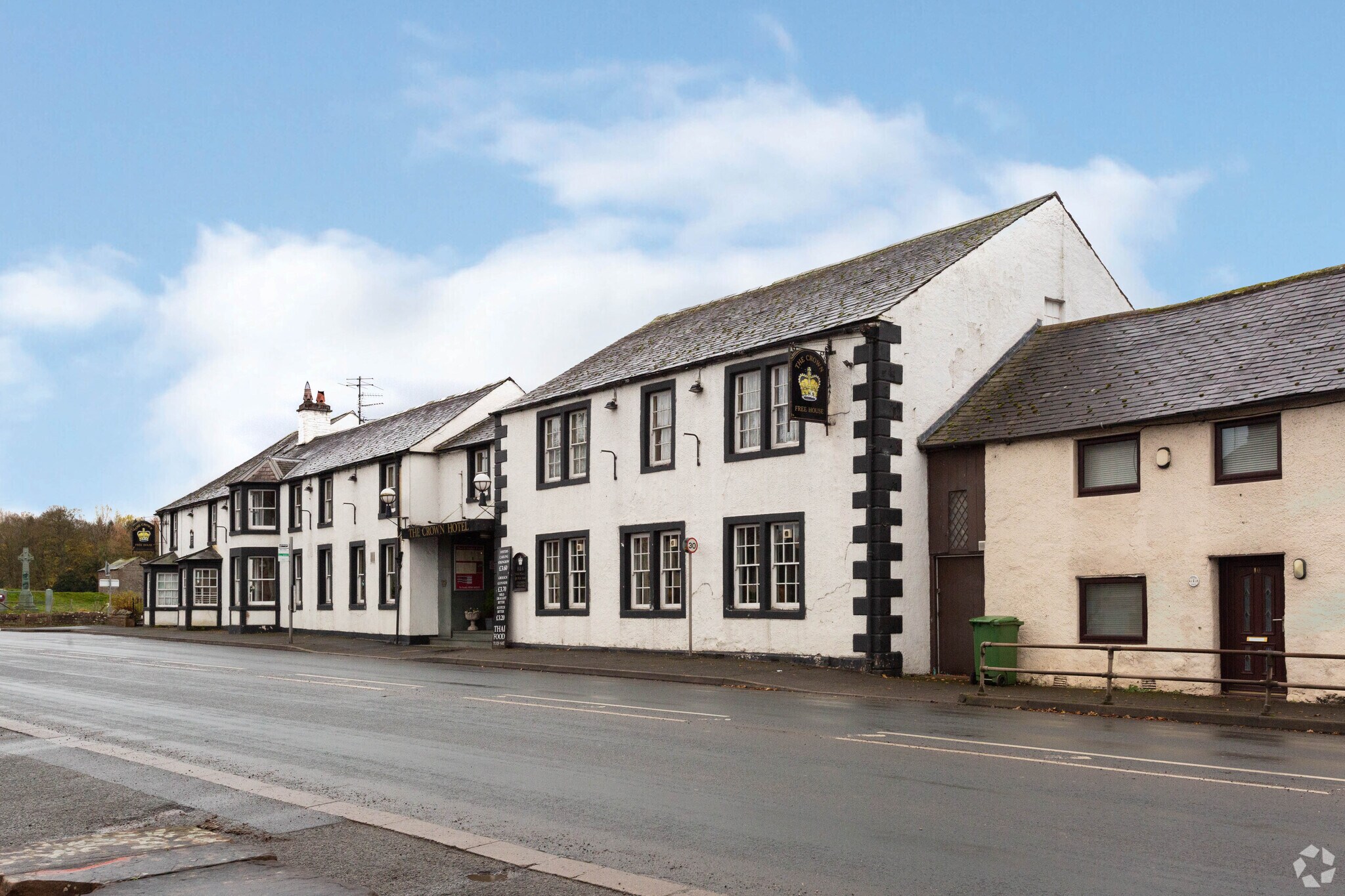 Eamont Brg, Penrith à vendre Photo de l’immeuble– Image 1 sur 10