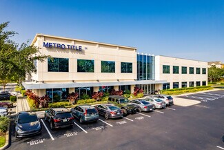 Plus de détails pour 6200 Metrowest Blvd, Orlando, FL - Bureau à vendre