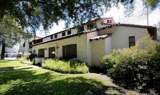 Plus de détails pour 690 E Orange Grove Blvd, Pasadena, CA - Bureau à louer