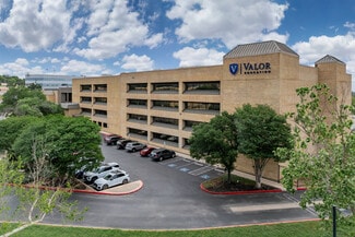 Plus de détails pour 4300 Centerview, San Antonio, TX - Bureau à vendre
